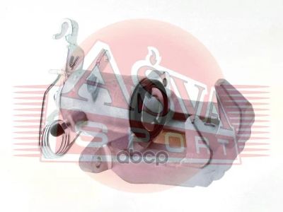 Лот: 24753896. Фото: 1. Суппорт Тормозной Задний Правый... Разное