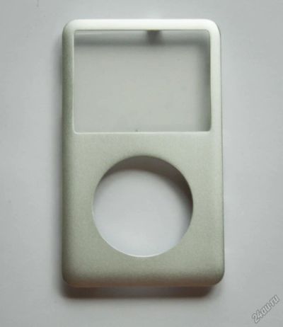 Лот: 5764613. Фото: 1. Корпус для iPod Classic - передняя... Другое (аудиотехника)