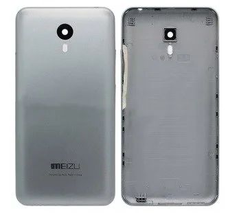 Лот: 14832990. Фото: 1. Задняя крышка для Meizu M2 Note... Корпуса, клавиатуры, кнопки