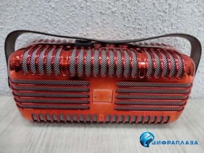 Лот: 13417397. Фото: 1. Колонка E27 (Bluetooth/TF/USB... Акустические системы