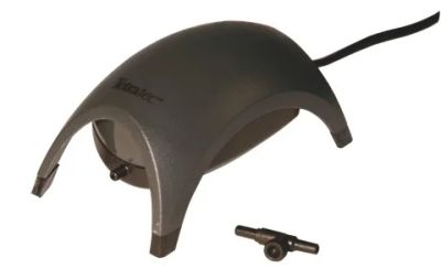 Лот: 5060237. Фото: 1. Компрессор Tetratec APS 150, 150... Оборудование