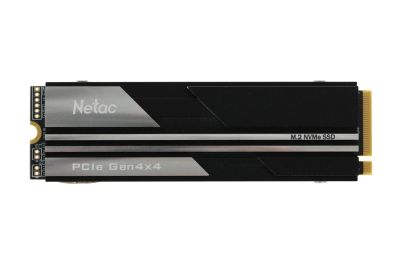 Лот: 24946532. Фото: 1. SSD-накопитель M.2 1Тб Netac NV5000t... SSD-накопители