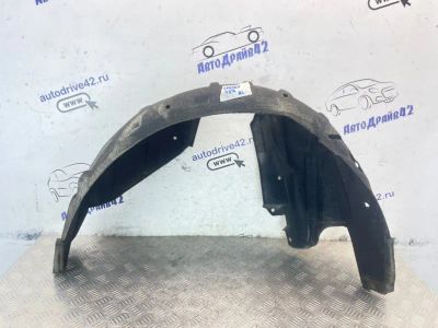 Лот: 25628705. Фото: 1. подкрылок Toyota Camry ACV40. Двигатель и элементы двигателя