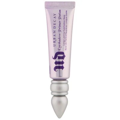 Лот: 4156312. Фото: 1. urban decay eyeshadow primer potion... Макияж
