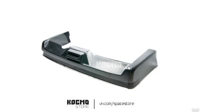 Лот: 13968470. Фото: 1. Задний бампер ВАЗ 2105-2107 (юбка... Детали тюнинга