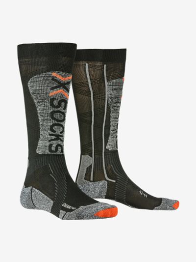 Лот: 25373936. Фото: 1. Термоноски X-SOCKS SKI ENERGIZER... Другое (спортивная одежда)