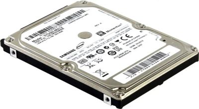 Лот: 4944398. Фото: 1. HDD 500 Gb SATA-II 300 Samsung... Жёсткие диски (HDD)