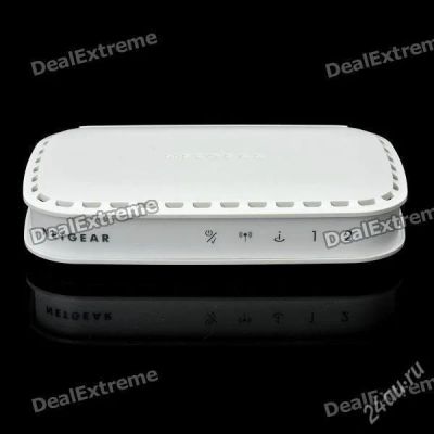 Лот: 5731982. Фото: 1. wi-fi роутер Netgear n150. Маршрутизаторы (роутеры)