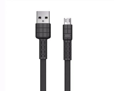 Лот: 20982769. Фото: 1. Кабель Remax RC-116m microUSB... Дата-кабели, переходники