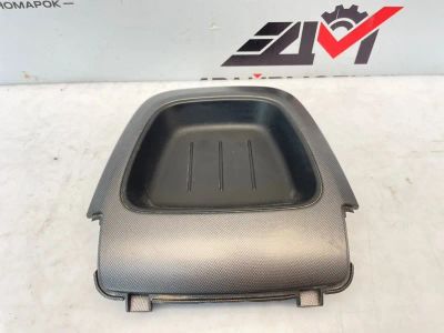 Лот: 25783846. Фото: 1. накладка торпедо Chevrolet Aveo... Кузов