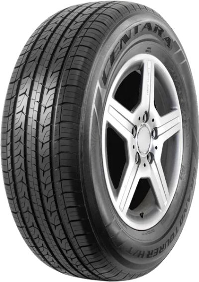 Лот: 20151807. Фото: 1. Шина 235/55 20 105V Centara Grand... Шины