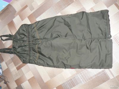 Лот: 9962951. Фото: 1. комбинезон. Костюмы, пиджаки, комбинезоны