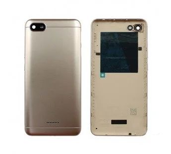 Лот: 16700228. Фото: 1. Задняя крышка для Xiaomi Redmi... Корпуса, клавиатуры, кнопки