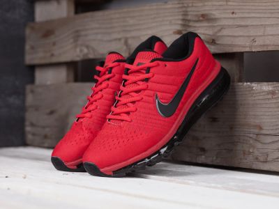 Лот: 9982650. Фото: 1. Кроссовки Nike Air Max 2017 Артикул... Кеды, кроссовки, слипоны
