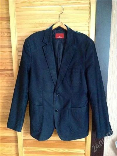 Лот: 2486854. Фото: 1. Пиджак ZARA Original. Пиджаки