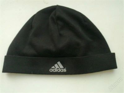 Лот: 1515773. Фото: 1. Шапочка Adidas. Другое (обмундирование и экипировка)
