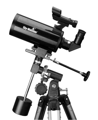 Лот: 5747815. Фото: 1. Телескоп Sky-Watcher BK MAK80EQ1. Телескопы