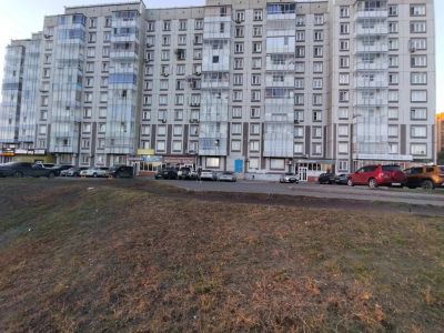 Лот: 20943727. Фото: 1. Сдам нежилое помещение 90,4кв... Нежилое