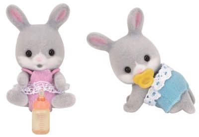 Лот: 7358382. Фото: 1. Sylvanian Families Набор фигурок... Куклы и аксессуары