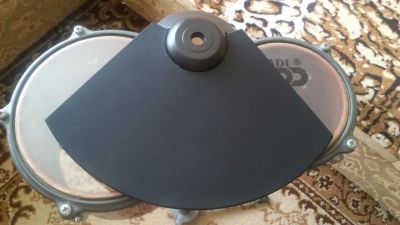 Лот: 7063290. Фото: 1. ПЭД тарелки. Ударные