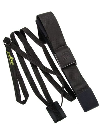Лот: 22354064. Фото: 1. Поясной тренажер Mad Wave Belt... Плавание