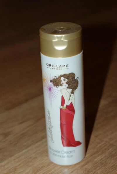 Лот: 3015515. Фото: 1. Гель для душа Oriflame (Орифлейм... Уход за телом