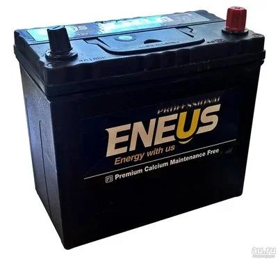 Лот: 10051460. Фото: 1. Аккумулятор Eneus Professional... Аккумуляторы
