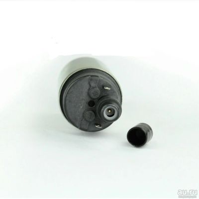 Лот: 9972902. Фото: 1. Бензонасос Honda Beat,Vario 125... Запчасти