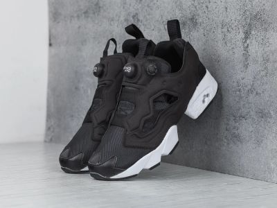Лот: 10324460. Фото: 1. Reebok Instapump Fury OG. Кеды, кроссовки, слипоны