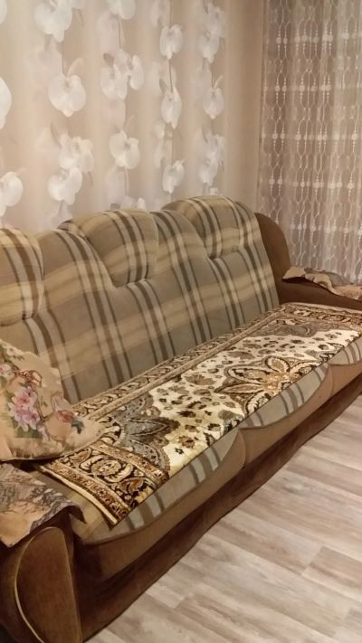 Лот: 3034734. Фото: 1. Диван раскладной. Кресла, пуфы