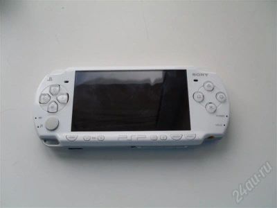 Лот: 549091. Фото: 1. Portable Sony Playstation 2008... Игровые приставки, консоли