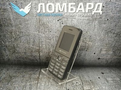 Лот: 15197092. Фото: 1. телефон Micromax X408 (Л797-2). Кнопочные мобильные телефоны