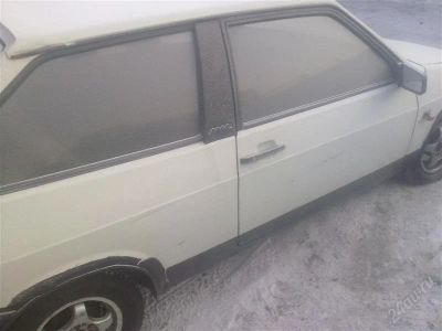 Лот: 2412964. Фото: 1. ВАЗ 2108. Автомобили
