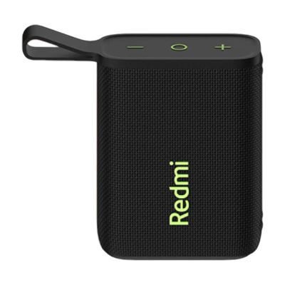 Лот: 24401980. Фото: 1. Колонка Redmi Bluetooth Speaker... Портативные, беспроводные колонки