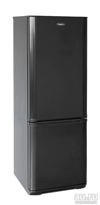 Лот: 9449713. Фото: 1. Холодильник Бирюса В 134 ,гарантия... Холодильники, морозильные камеры