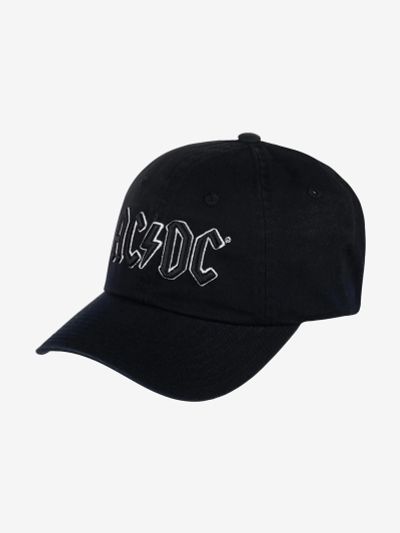 Лот: 22839291. Фото: 1. Бейсболка AMERICAN NEEDLE 20001B-ACDC... Другое (спортивная одежда)