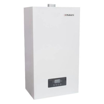 Лот: 24564610. Фото: 1. Газовый котел Hubert Smart AGB... Отопительные котлы, печи