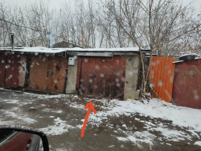 Лот: 14982946. Фото: 1. Аренда. Гаражи, парковочные места