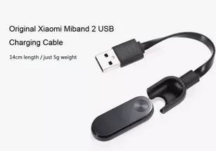 Лот: 10089772. Фото: 1. Зарядка кабель для Xiaomi Mi Band... Смарт-часы, фитнес-браслеты, аксессуары