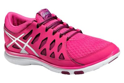 Лот: 10531814. Фото: 1. Кроссовки Asics Gel-Fit Tempo... Кеды, кроссовки, слипоны