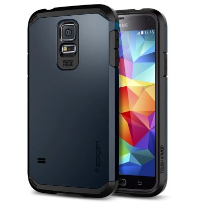Лот: 3964444. Фото: 1. Чехол Spigen SGP Tough Armor для... Чехлы, бамперы