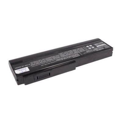 Лот: 21519207. Фото: 1. Аккумулятор -N ASUS A32-M50 11... Аккумуляторы