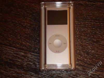 Лот: 519954. Фото: 1. Продам MP3 Плеер 2. Плееры