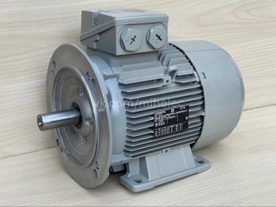 Лот: 24963181. Фото: 1. Электродвигатель Siemens 1AV1112B... Электродвигатели