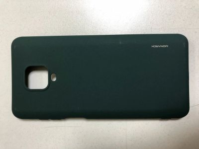 Лот: 17335291. Фото: 1. Клип-кейс (чехол) Monarh Xiaomi... Чехлы, бамперы