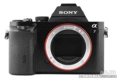 Лот: 9843605. Фото: 1. Беззеркальный фотоаппарат Sony... Цифровые беззеркальные со сменной оптикой