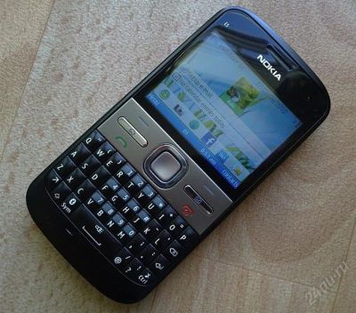Лот: 2533071. Фото: 1. nokia e5 продажа\обмен обмен обмен... Смартфоны