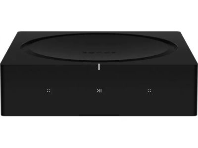 Лот: 21361709. Фото: 1. Усилитель Sonos AMP Black. Усилители, эквалайзеры