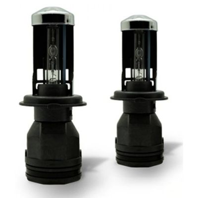 Лот: 17253197. Фото: 1. БИ-ксеноновая лампа MTF Light... Оптика и освещение
