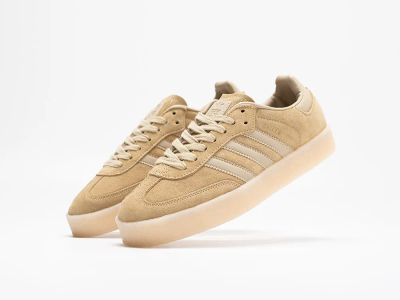 Лот: 24975334. Фото: 1. Кеды Ronnie Fieg x Clarks x Adidas... Кеды, кроссовки, слипоны
